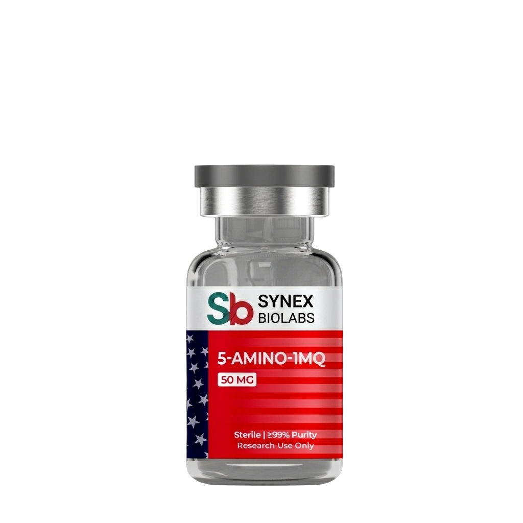 5-AMINO-1MQ