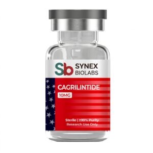 CAGRILINTIDE 10MG