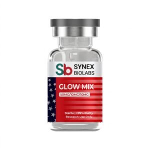GLOW MIX