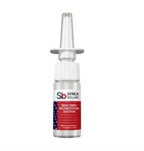 Spray Reconstitution Solution