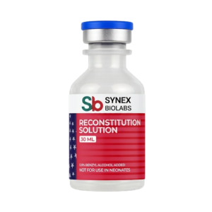 RECONSTITUTION SOLUTION 30 ML