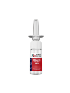 SELANK LIQUID SPRAY