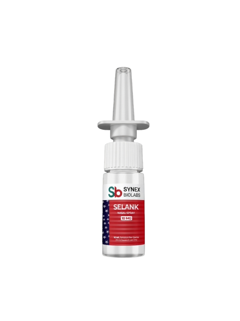 SELANK LIQUID SPRAY