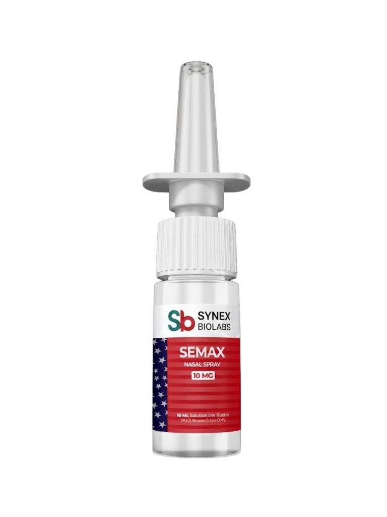 SEMAX LIQUID SPRAY