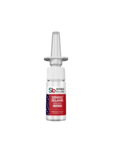 SELANK + SEMAX LIQUID SPRAY
