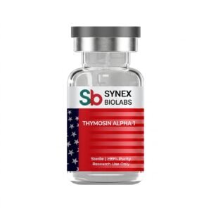 THYMOSIN ALPHA-1
