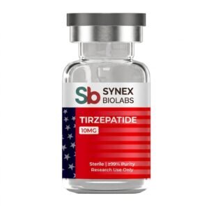 TIRZEPATIDE 10MG