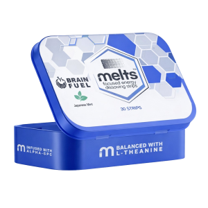 Melts™ Brain-Fuel Dissolving Strips